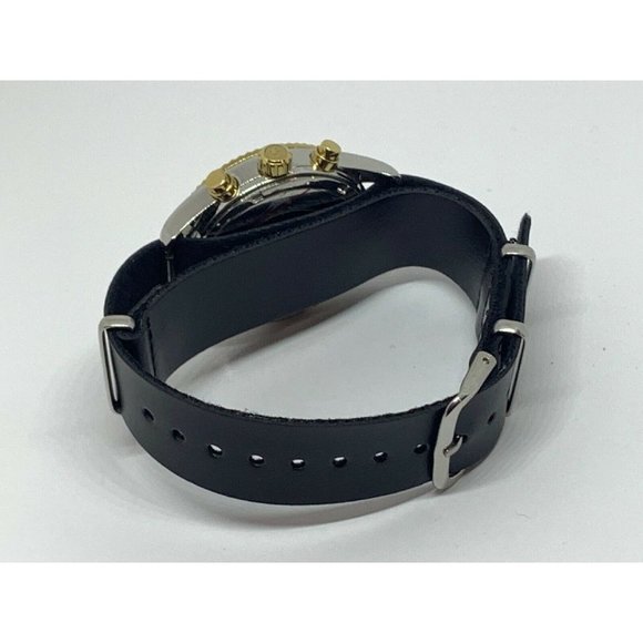 Michael Kors MK5955 Women\'s Black Leather Anlalog main image 10